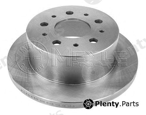  MEYLE part 2155230012 Brake Disc