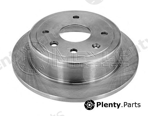  MEYLE part 29-155230002 (29155230002) Brake Disc