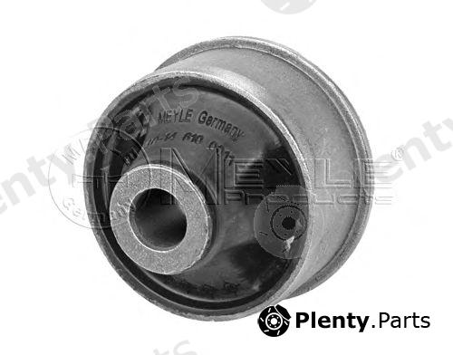  MEYLE part 30146100010 Bush, control arm mounting