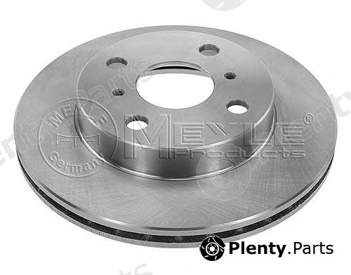  MEYLE part 30-155210020 (30155210020) Brake Disc