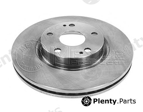  MEYLE part 30-155210081 (30155210081) Brake Disc