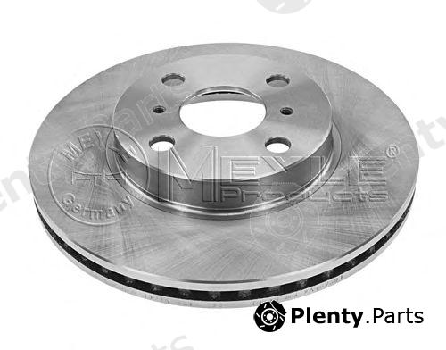 MEYLE part 30-155210098 (30155210098) Brake Disc