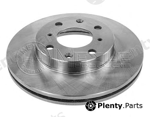 MEYLE part 31-155210018 (31155210018) Brake Disc