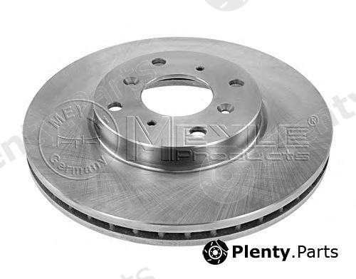  MEYLE part 31-155210023 (31155210023) Brake Disc
