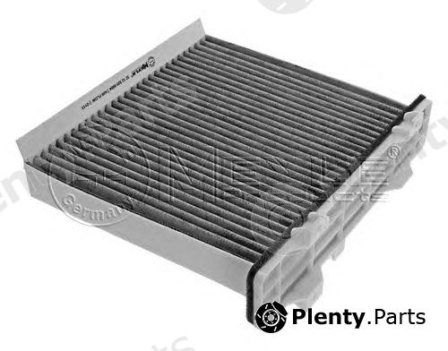  MEYLE part 32-123200004 (32123200004) Filter, interior air