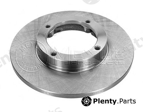  MEYLE part 56-155210000 (56155210000) Brake Disc