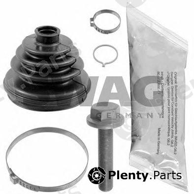  SWAG part 30902399 Bellow Set, drive shaft