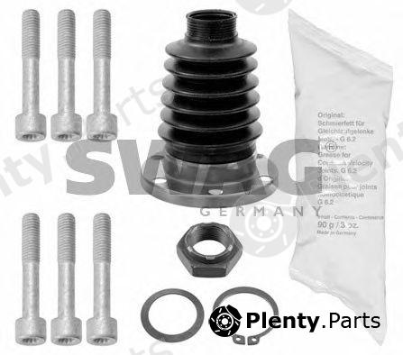  SWAG part 30903314 Bellow Set, drive shaft