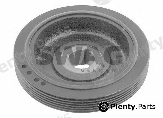  SWAG part 62926923 Belt Pulley, crankshaft