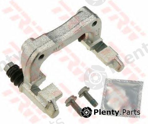  TRW part BDA1065 Carrier, brake caliper