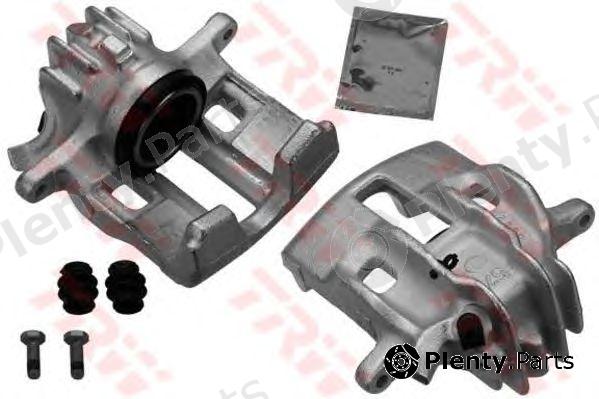 TRW part BHX110E Brake Caliper