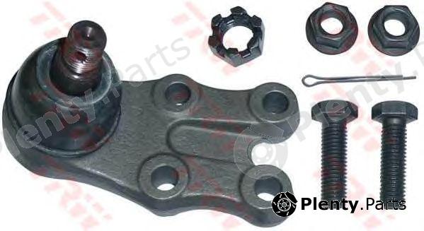  TRW part JBJ552 Ball Joint