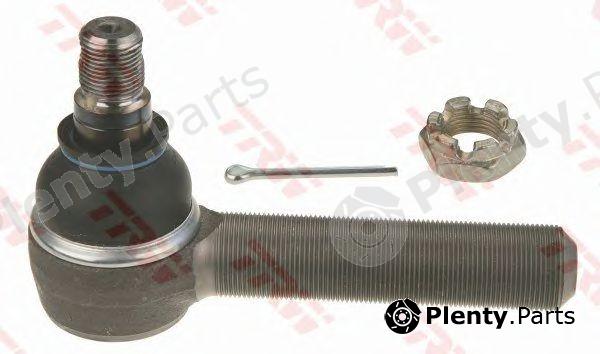  TRW part JTE3537 Tie Rod End