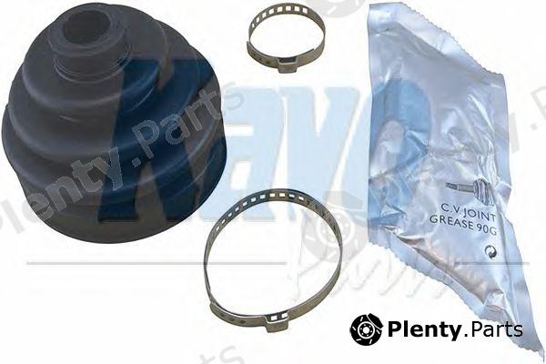 KAVO PARTS part CVB6508 Bellow Set, drive shaft