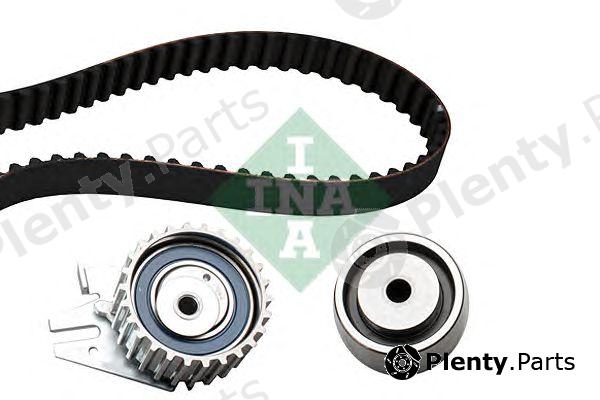  INA part 530034610 Timing Belt Kit