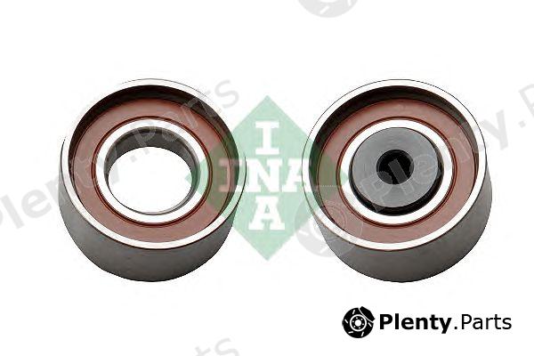  INA part 530028609 Pulley Kit, timing belt