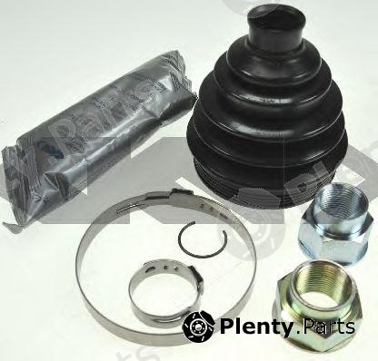  SPIDAN part 22204 Bellow Set, drive shaft