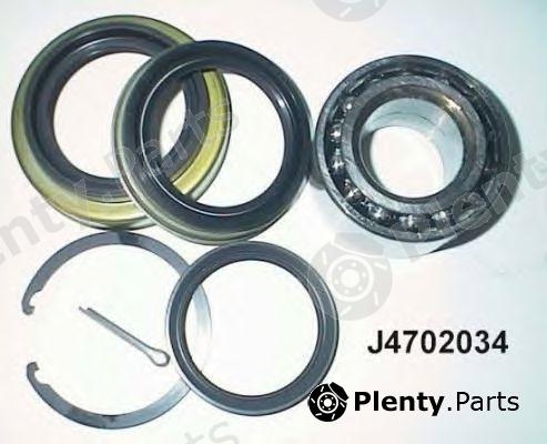  NIPPARTS part J4702034 Wheel Bearing Kit