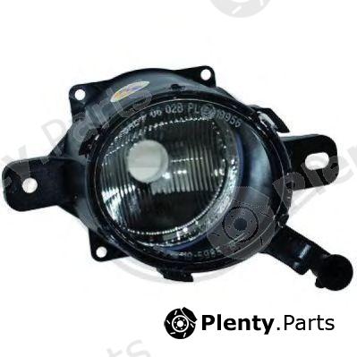  DIEDERICHS part 1891188 Fog Light