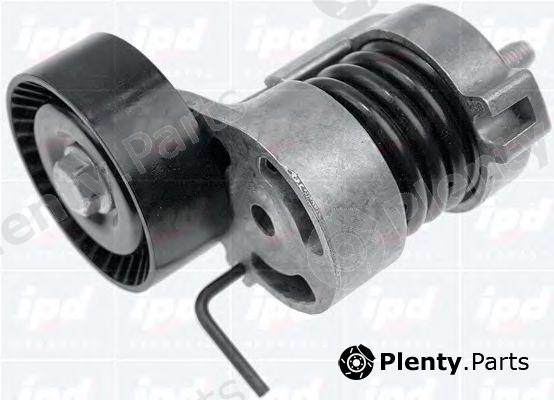  IPD part 15-3455 (153455) Belt Tensioner, v-ribbed belt