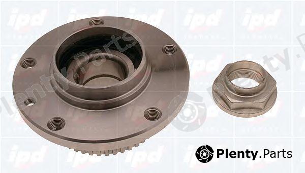  IPD part 30-6717 (306717) Wheel Bearing Kit