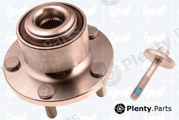  IPD part 30-7879 (307879) Wheel Bearing Kit