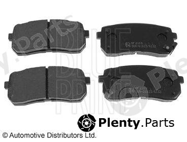  BLUE PRINT part ADG04289 Brake Pad Set, disc brake