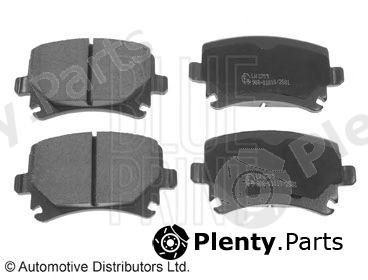  BLUE PRINT part ADV184205 Brake Pad Set, disc brake