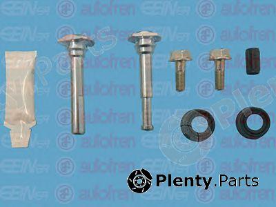  AUTOFREN SEINSA part D7046C Guide Sleeve Kit, brake caliper