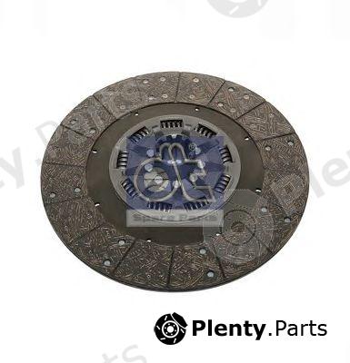  DT part 4.63802 (463802) Clutch Disc