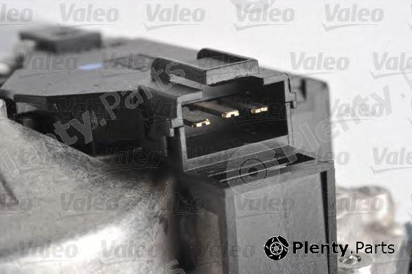  VALEO part 579701 Wiper Motor