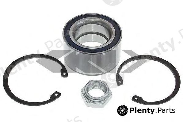  SPIDAN part 26470S Wheel Bearing Kit