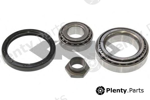  SPIDAN part 26468 Wheel Bearing Kit