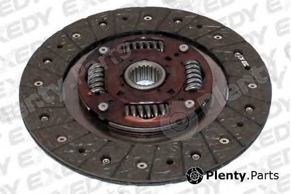  EXEDY part TYD129U Clutch Disc