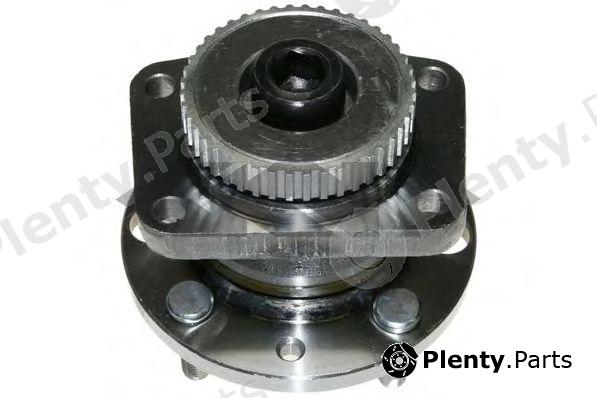  SPIDAN part 26912 Wheel Bearing Kit