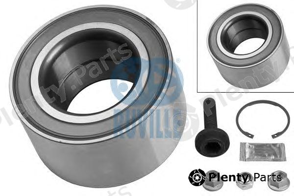  RUVILLE part 5471 Wheel Bearing Kit