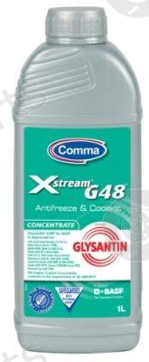  COMMA part XSG1L Replacement part