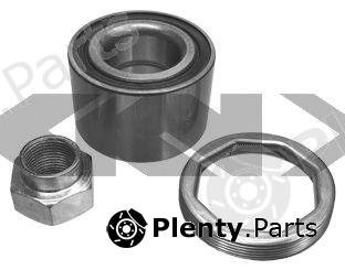  SPIDAN part 26508 Wheel Bearing Kit