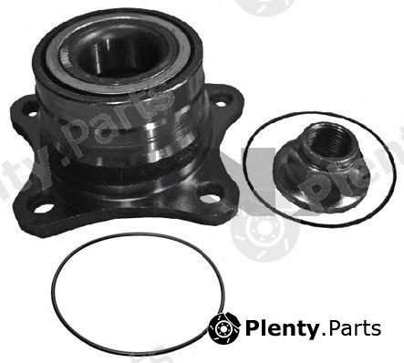  SPIDAN part 27632 Wheel Bearing Kit