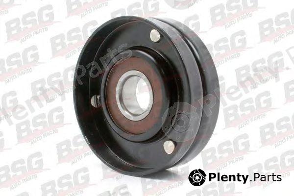  BSG part BSG90615002 Tensioner Pulley, v-ribbed belt