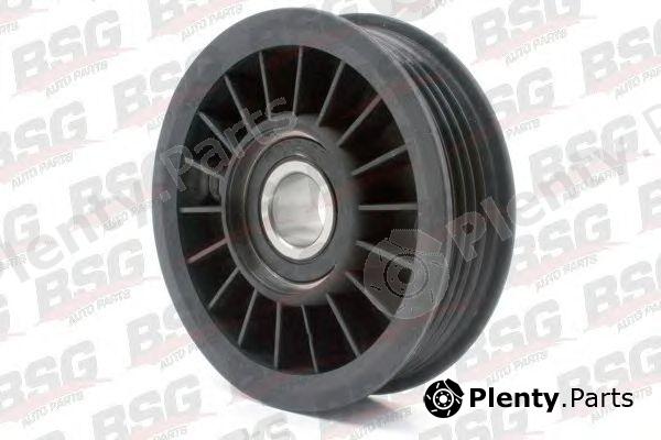  BSG part BSG90-615-003 (BSG90615003) Tensioner Pulley, v-ribbed belt