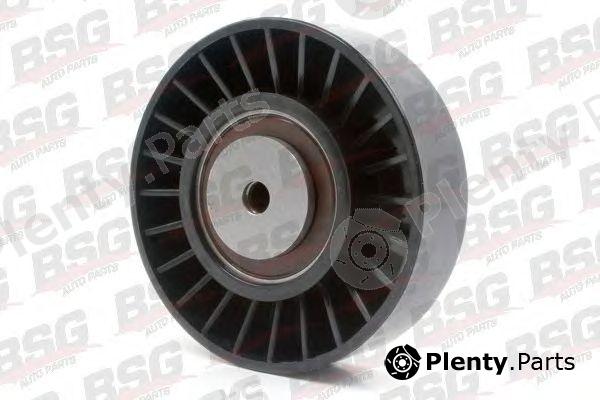 BSG part BSG90-615-006 (BSG90615006) Tensioner Pulley, v-ribbed belt
