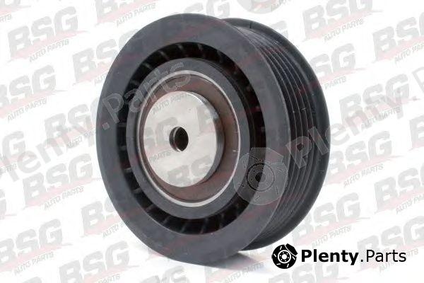  BSG part BSG90615007 Tensioner Pulley, v-ribbed belt