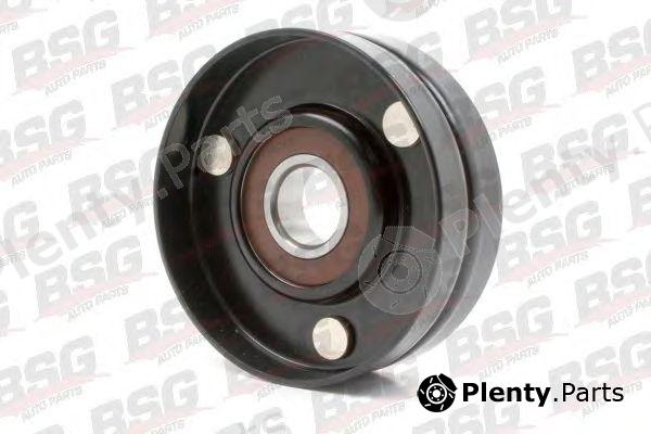 BSG part BSG90-615-011 (BSG90615011) Tensioner Pulley, v-ribbed belt