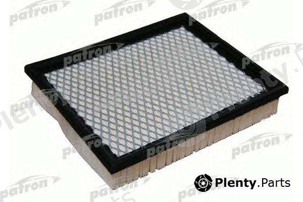  PATRON part PF1521 Air Filter
