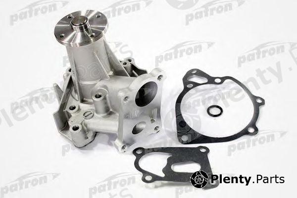  PATRON part PWP1085 Water Pump