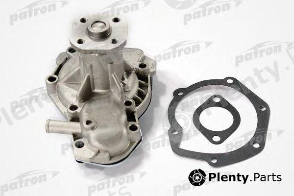  PATRON part PWP1156 Water Pump