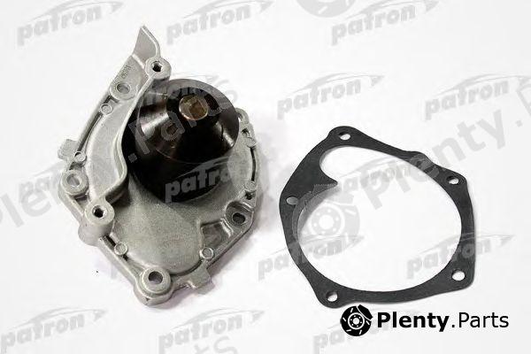  PATRON part PWP1159 Water Pump