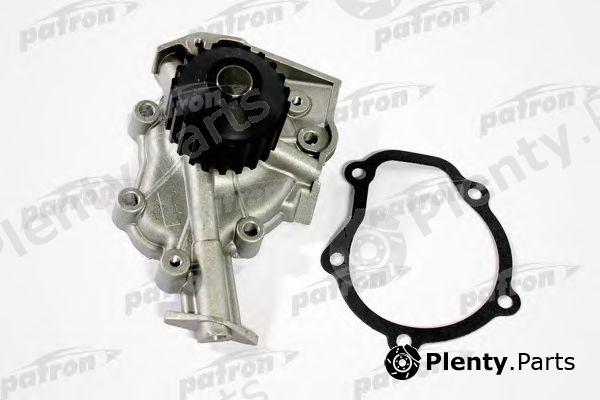  PATRON part PWP1166 Water Pump