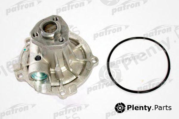  PATRON part PWP1180 Water Pump